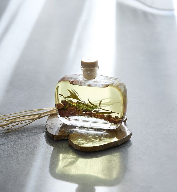 collex「【BARK&BRANCH】 ディフューザー 100ml」|アロマ・ルームフレグランス|