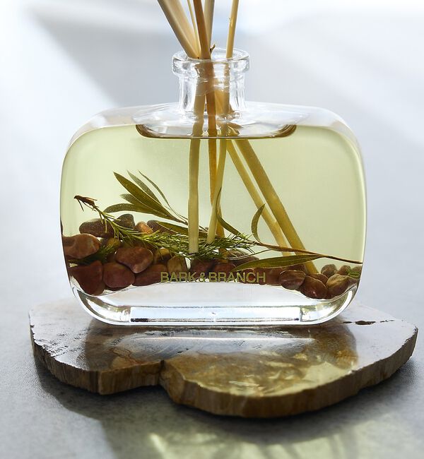 collex「【BARK&BRANCH】 ディフューザー 100ml」|アロマ・ルームフレグランス|