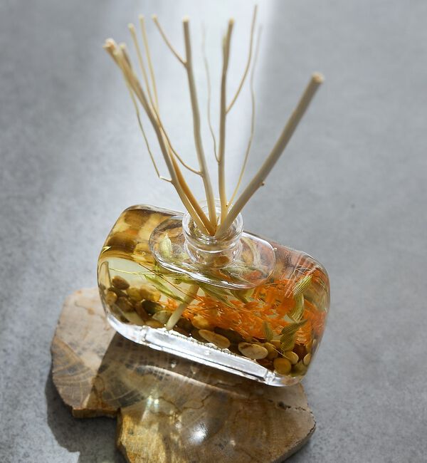 collex「【BARK&BRANCH】 ディフューザー 100ml」|アロマ・ルームフレグランス|