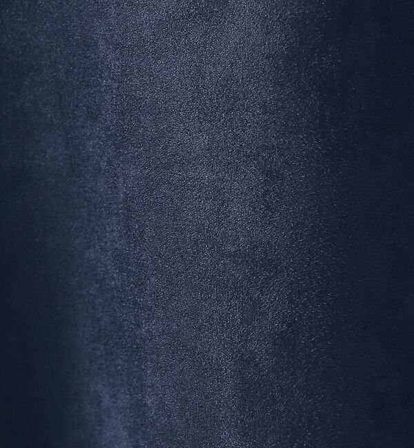 ABAHOUSE「【ネオスエード】ポンチ ロゴ刺繍 プルオーバー / スウェット / ロンT」|Tシャツ・カットソー|