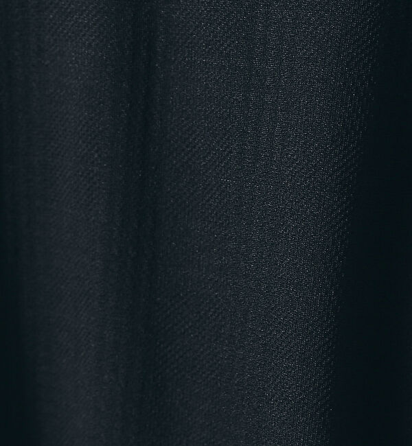 ABAHOUSE「【チェック柄】ジャガード クルーネック 長袖 Tシャツ」|Tシャツ・カットソー|