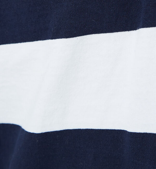 ABAHOUSE「【BARBARRIAN / バーバリアン】LIGHT WEGHT 無地/ポロシャ」|ポロシャツ|