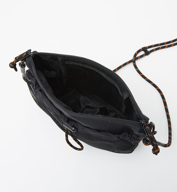 ABAHOUSE「【UNIVERSALOVERALL / ユニバーサルオーバーオール】Front」|ショルダー・メッセンジャー|