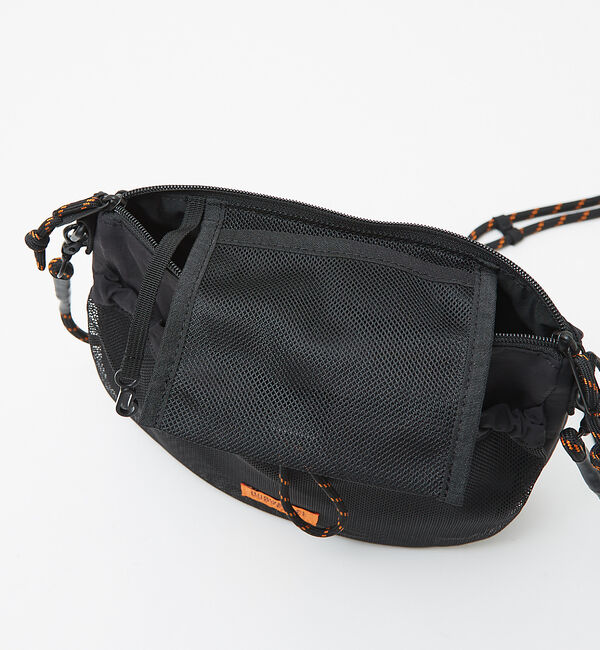 ABAHOUSE「【UNIVERSALOVERALL / ユニバーサルオーバーオール】Front」|ショルダー・メッセンジャー|