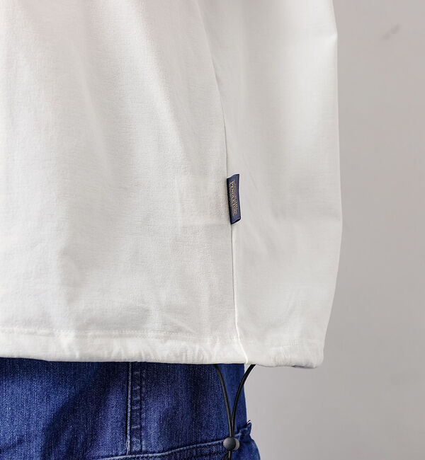 ABAHOUSE「【PENDLETON/ペンドルトン】SOLOTEX /ソロテックス/Jersey」|Tシャツ・カットソー|