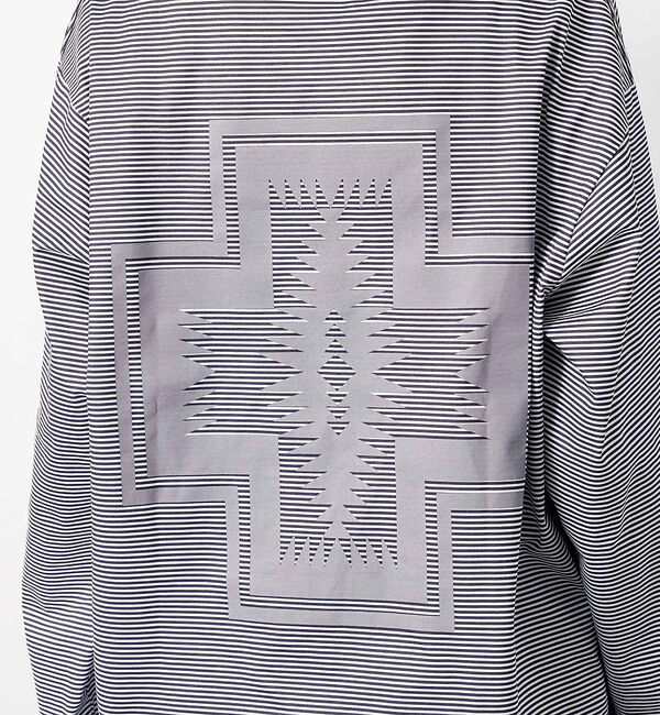 ABAHOUSE「【PENDLETON/ペンドルトン】SOLOTEX /ソロテックス/Jersey」|Tシャツ・カットソー|