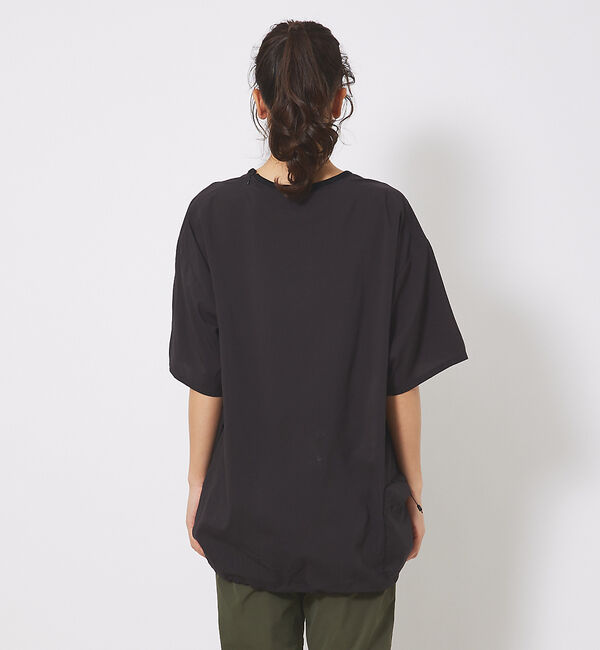 ABAHOUSE「【NANGA/ナンガ】 PCL EXCURSION TEE」|Tシャツ・カットソー|