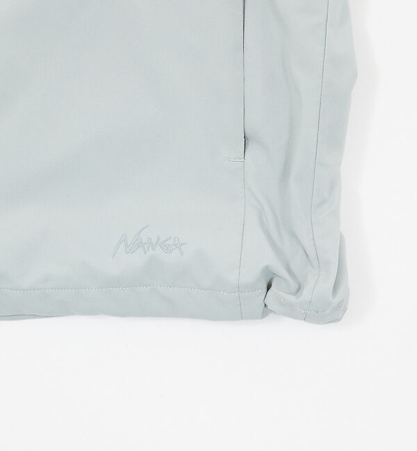 ABAHOUSE「【NANGA/ナンガ】 PCL EXCURSION TEE」|Tシャツ・カットソー|