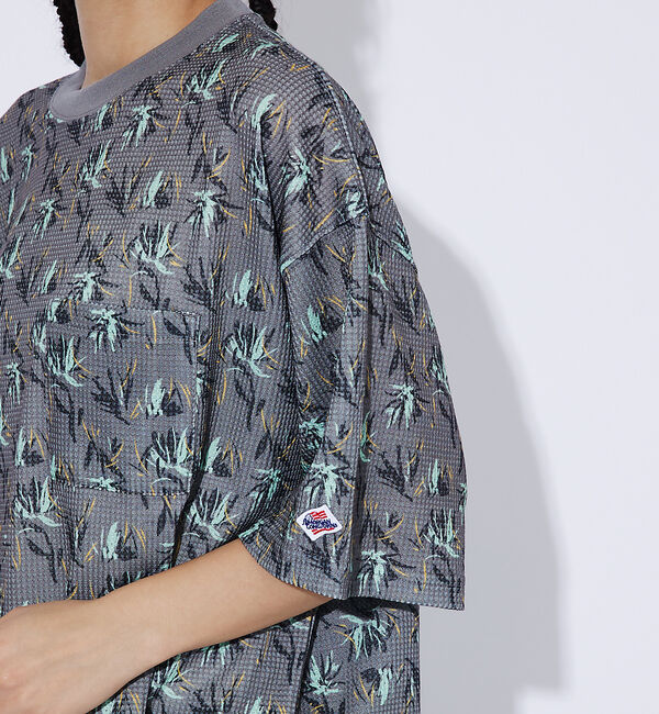 ABAHOUSE「【JEMORGAN LONG JOHNS/ジェーイーモーガンロングジョーンズ】ワ」|Tシャツ・カットソー|