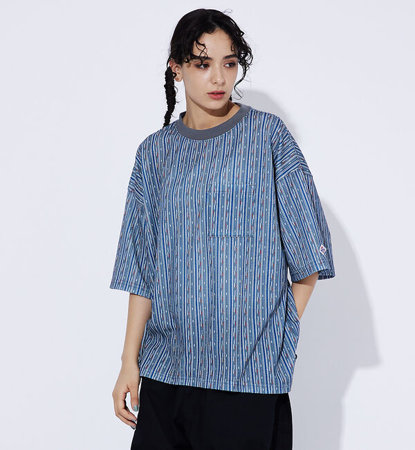 ABAHOUSE「【JEMORGAN LONG JOHNS/ジェーイーモーガンロングジョーンズ】ワ」|Tシャツ・カットソー|その他2