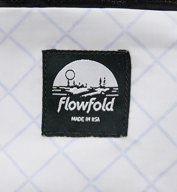 ABAHOUSE「【Flowfold/フローフォールド】FANNY PACK_SMALL/ファニー」|その他|