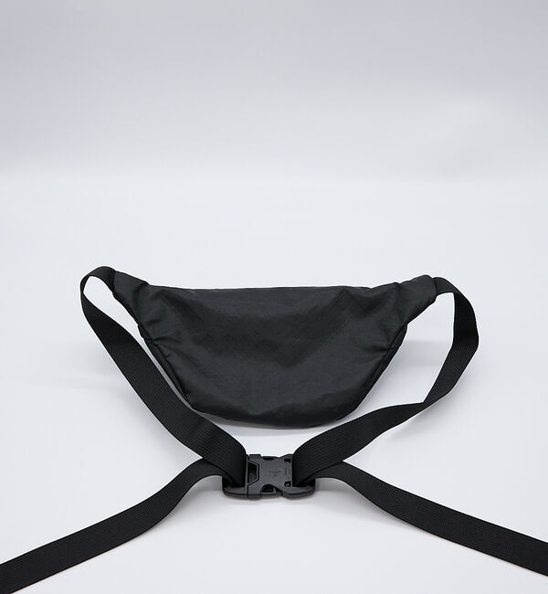 ABAHOUSE「【Flowfold/フローフォールド】FANNY PACK_SMALL/ファニー」|その他|