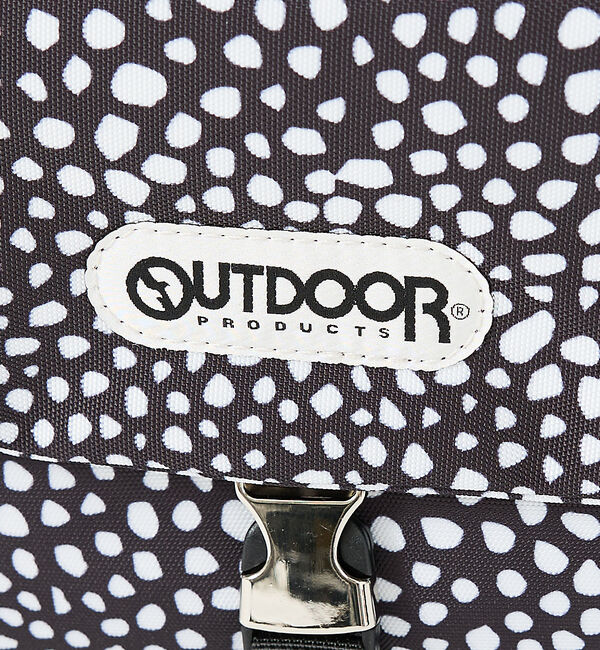 ABAHOUSE「【OUTDOOR PRODUCTS / アウトドアプロダクツ】 Flap Sho」|ショルダー・メッセンジャー|