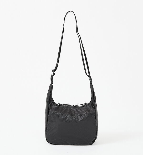 ABAHOUSE「【WILD THINGS/ワイルドシングス】2WAYナイロンショルダーL/BAG」|ショルダー・メッセンジャー|