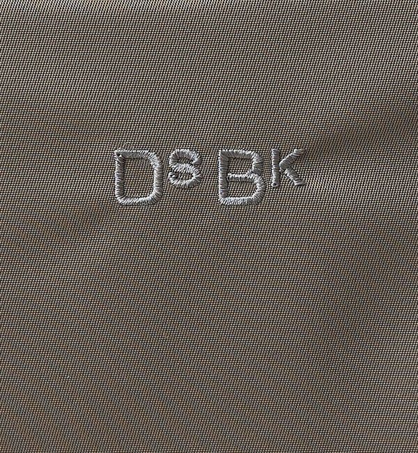 ABAHOUSE「【DsBk / ディーエスビーケー】 RECTANGLE SLING ／スリング」|その他|