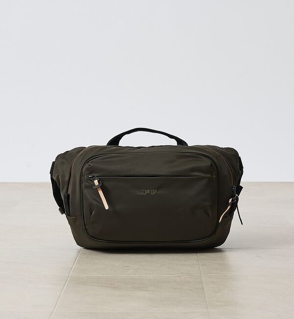 ABAHOUSE「【DsBk / ディーエスビーケー】 RECTANGLE SLING ／スリング」|その他|