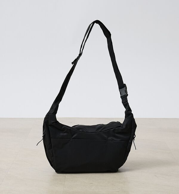 ABAHOUSE「【DsBk / ディーエスビーケー】 REGISTER SLING COMPAC」|ショルダー・メッセンジャー|