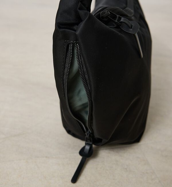 ABAHOUSE「【DsBk / ディーエスビーケー】 REGISTER SLING COMPAC」|ショルダー・メッセンジャー|