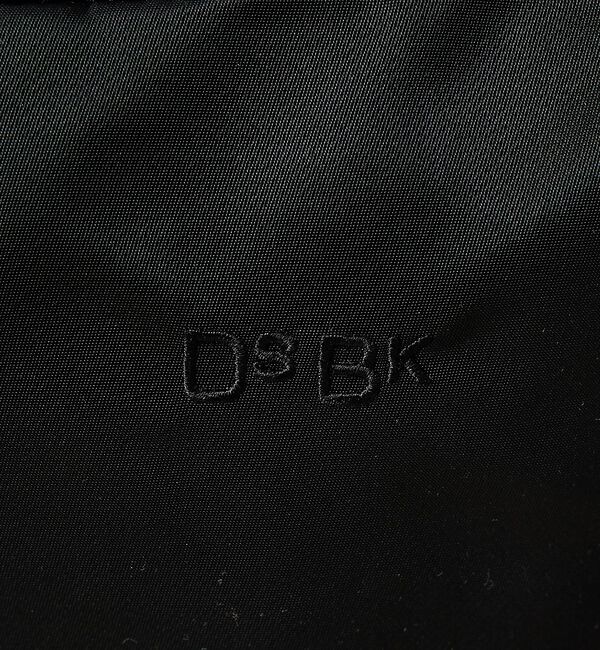 ABAHOUSE「【DsBk / ディーエスビーケー】 REGISTER SLING COMPAC」|ショルダー・メッセンジャー|