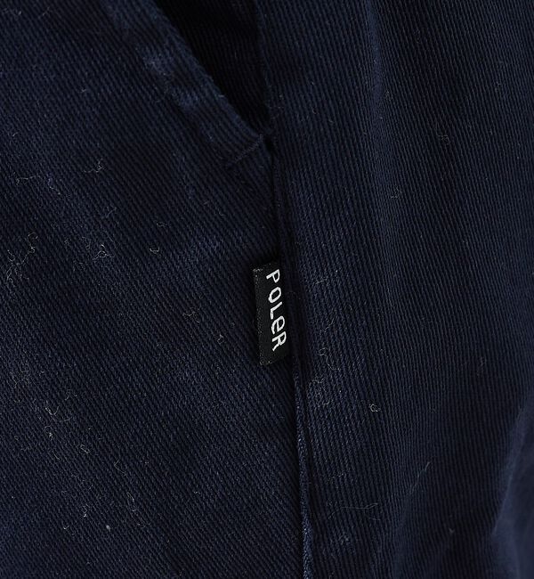 ABAHOUSE「【POLER/ポーラー】STANDARD TAPERED ANKLE/アンクル/」|その他|