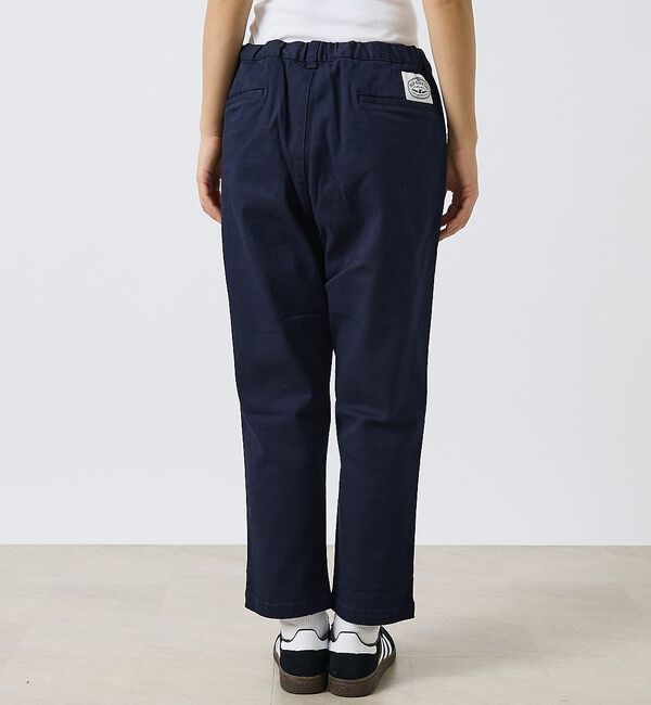 ABAHOUSE「【POLER/ポーラー】STANDARD TAPERED ANKLE/アンクル/」|その他|