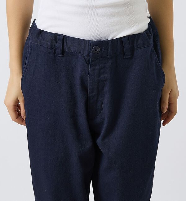 ABAHOUSE「【POLER/ポーラー】STANDARD TAPERED ANKLE/アンクル/」|その他|