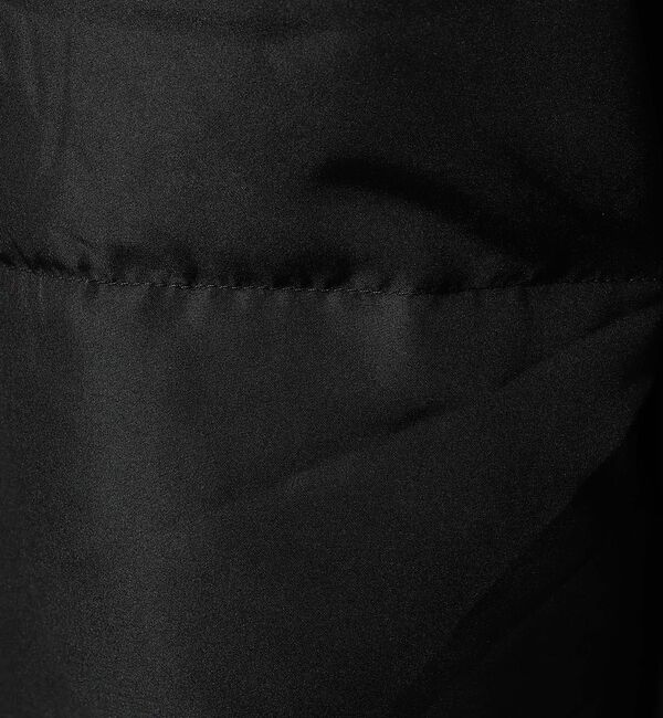 ABAHOUSE「【JEMORGAN /ジェーイーモーガン】ダウン&times;シャギー クライミングパンツ/」|その他|