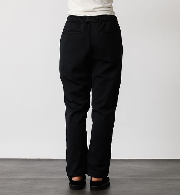 ABAHOUSE「【JEMORGAN /ジェーイーモーガン】ダウン&times;シャギー クライミングパンツ/」|その他|