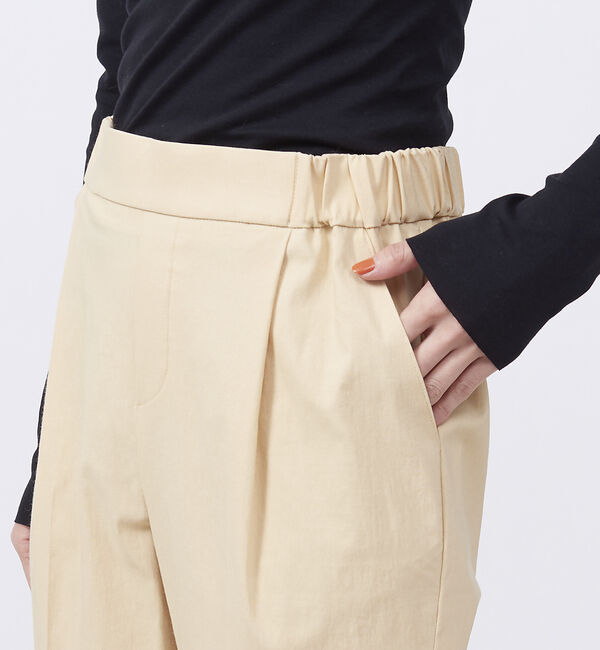 Rouge vif「ハイテンションテーパードパンツ」|その他|