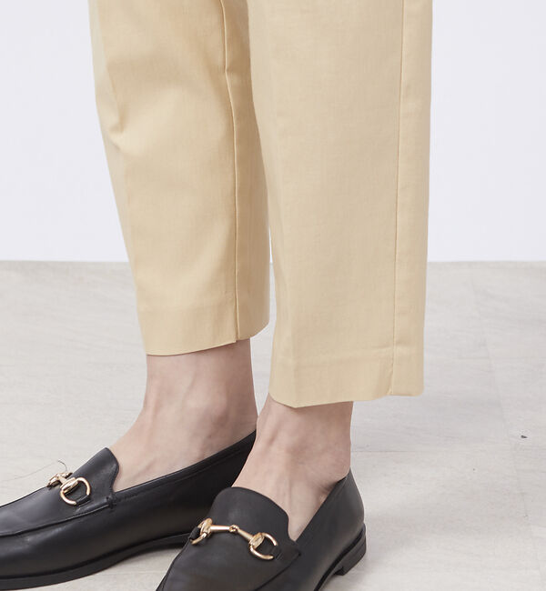 Rouge vif「ハイテンションテーパードパンツ」|その他|