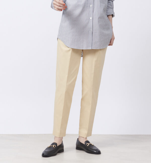 Rouge vif「ハイテンションテーパードパンツ」|その他|