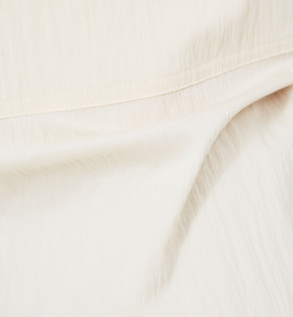 Rouge vif「タイプライターポケットスカート」|スカート|