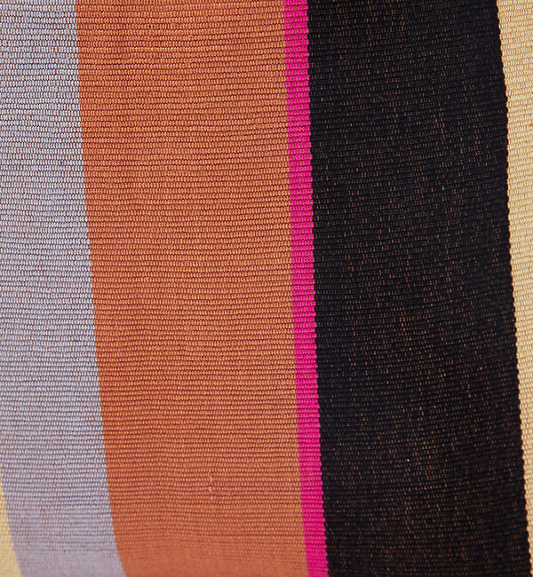 Rouge vif「【MOON BIRD/ムーンバード】手織りハンモックトートバッグS/手織り【WE」|トートバッグ|