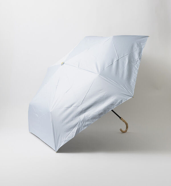 Rouge vif「折り畳み傘 / 日傘 / バンブー / 晴雨兼用 / UV CUT / 遮光」|傘|