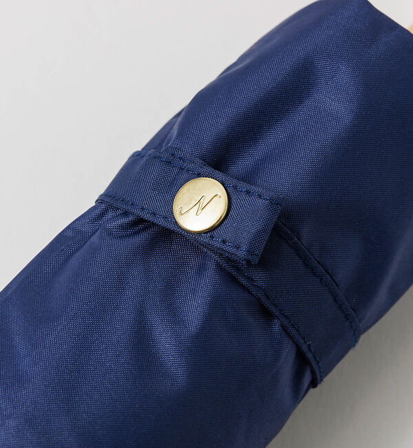 Rouge vif「折り畳み傘 / 日傘 / バンブー / 晴雨兼用 / UV CUT / 遮光」|傘|