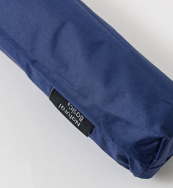 Rouge vif「折り畳み傘 / 日傘 / バンブー / 晴雨兼用 / UV CUT / 遮光」|傘|