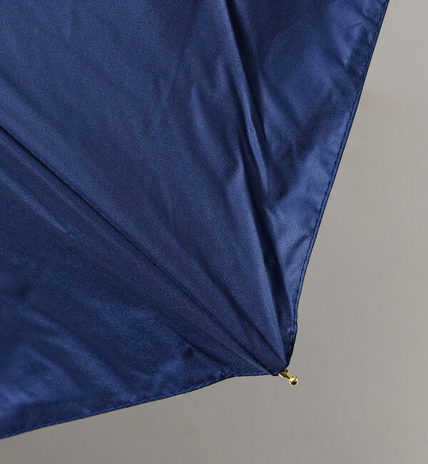 Rouge vif「折り畳み傘 / 日傘 / バンブー / 晴雨兼用 / UV CUT / 遮光」|傘|