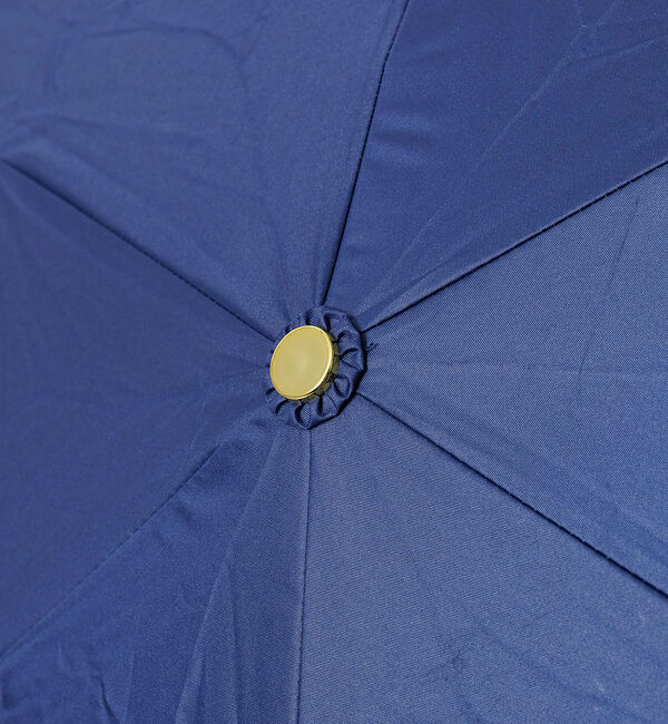 Rouge vif「折り畳み傘 / 日傘 / バンブー / 晴雨兼用 / UV CUT / 遮光」|傘|