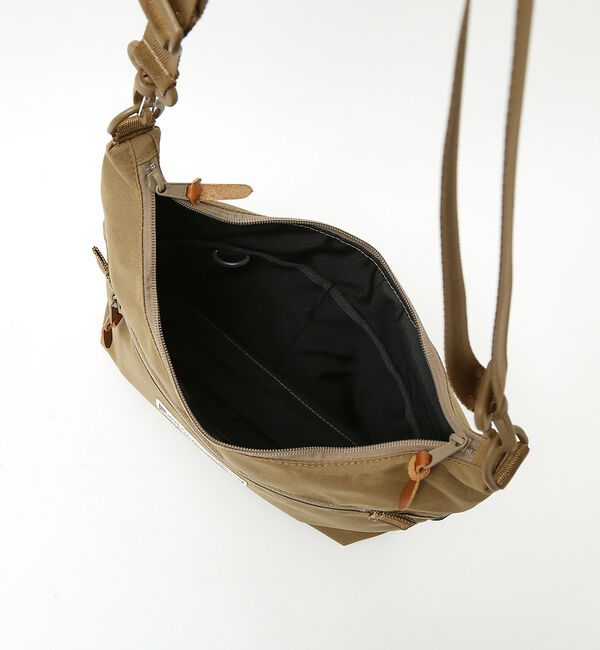 Rouge vif「【WILDERNESS EXPERIENCE/ウィルダネスエクスペリエンス】Tr」|ショルダー・メッセンジャー|