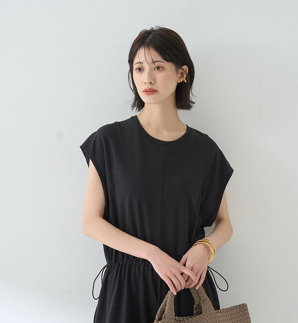 Rouge vif「【TICCA/ティッカ】コンビネゾンドレス」|オールインワン|