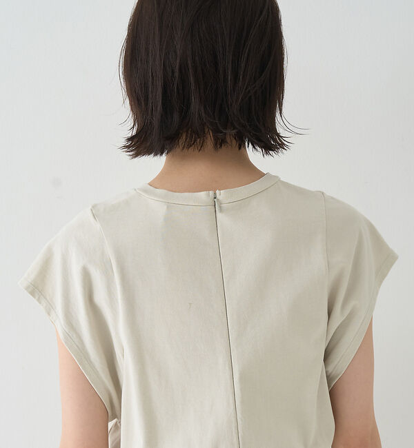 Rouge vif「【TICCA/ティッカ】コンビネゾンドレス」|オールインワン|