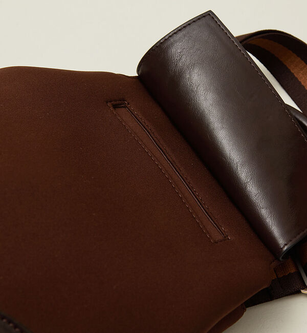 LOWELL things「Stride/TOPハンドル2WAY BAG mini」|ハンドバッグ|