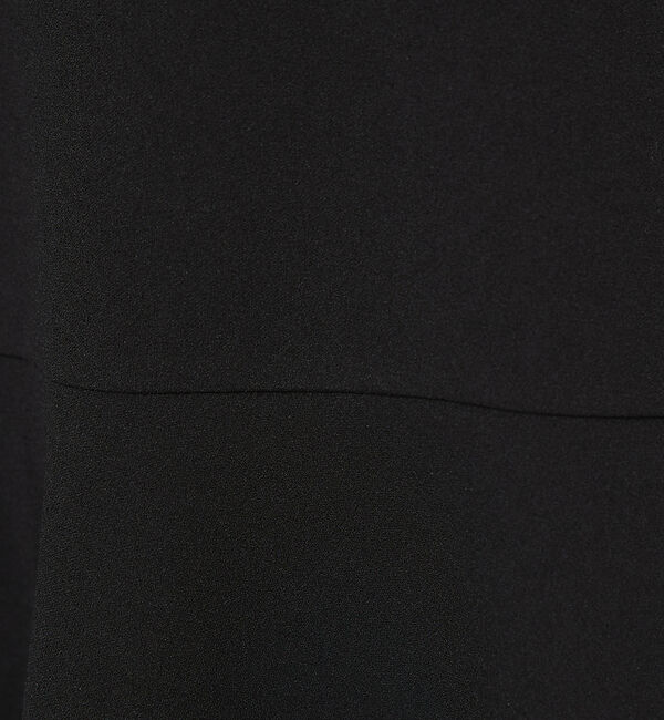 abahouse mavie「カットジョーゼットマーメイドスカート」|スカート|