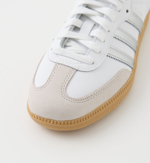 WEB限定】【adidas】SAMBA OG JI2725／サンバOG（The Store by C