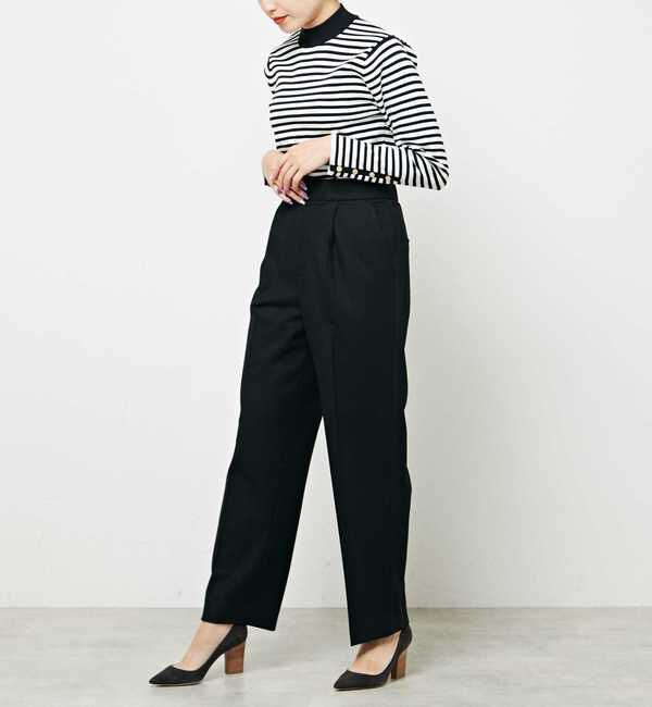 Liesse「ストレートパンツ」|その他|