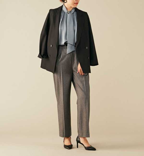 Liesse「ストレートパンツ」|その他|