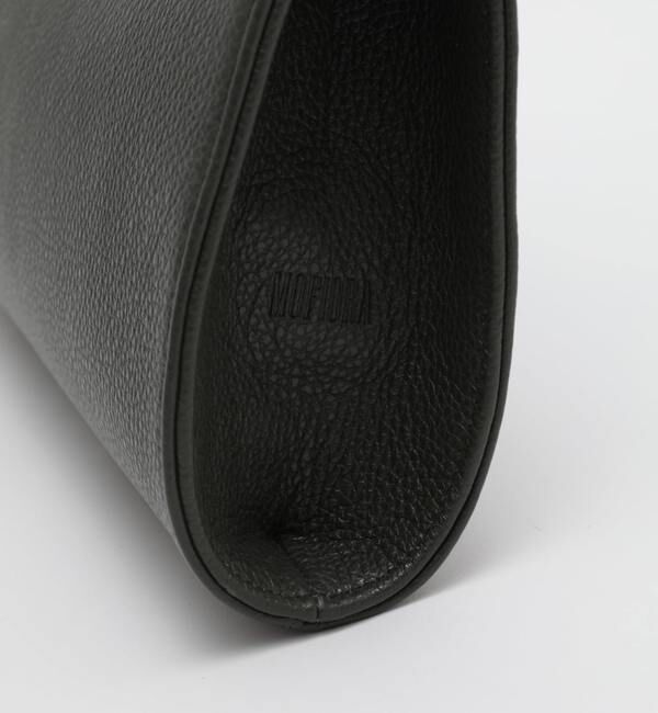 Liesse「【MOFIORA/モフィオラ】バック（MO-010_SHRINK）」|ハンドバッグ|