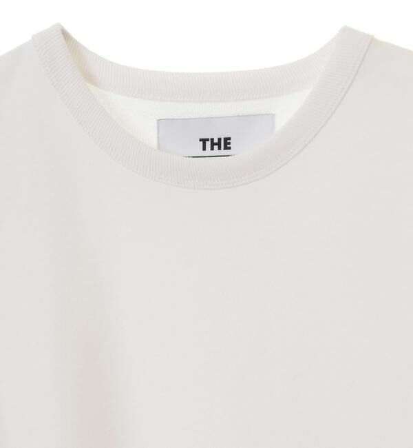 A_「【THE FLATS】SHOULDER PAD T-SHIRTS」|Tシャツ・カットソー|