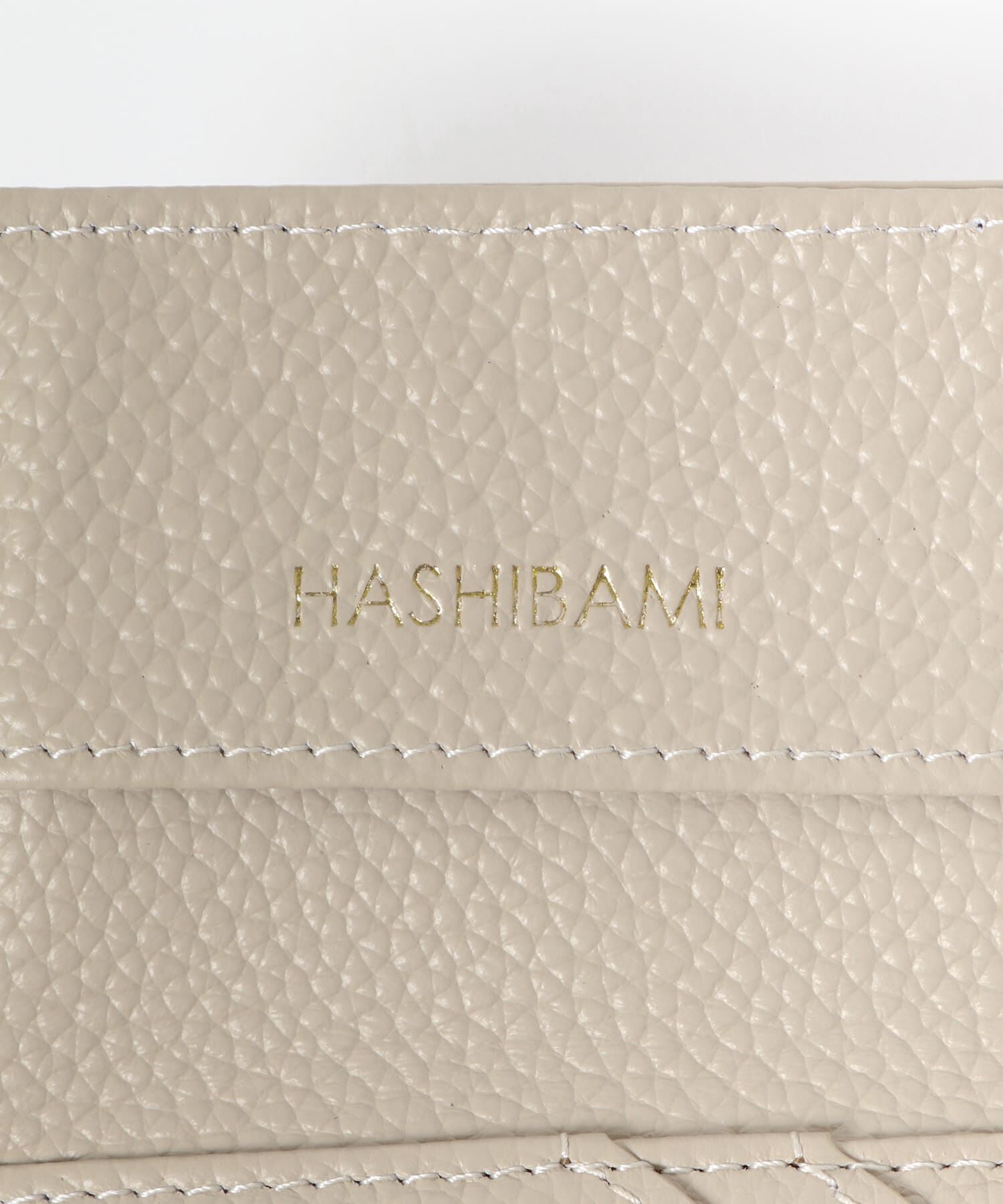 RODE SKO「『一部別注カラー』Hashibami　ラウンドミニウォレット」|財布|