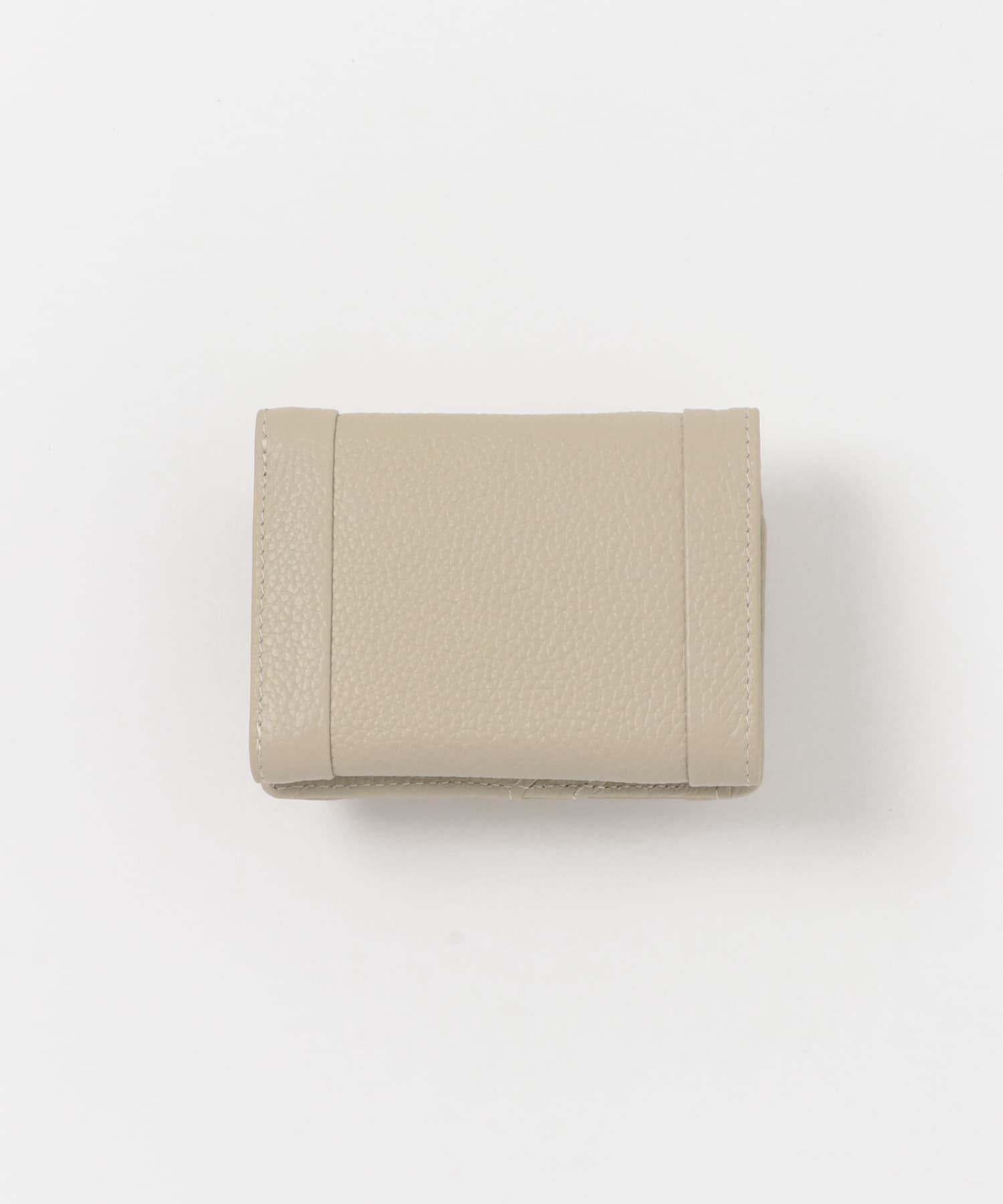 RODE SKO「『一部別注カラー』Hashibami　ラウンドミニウォレット」|財布|